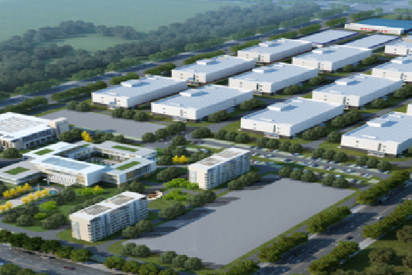 湖北健翔生物制药有限公司