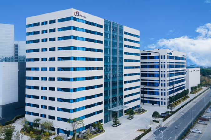 广州玻思韬控释药业有限公司