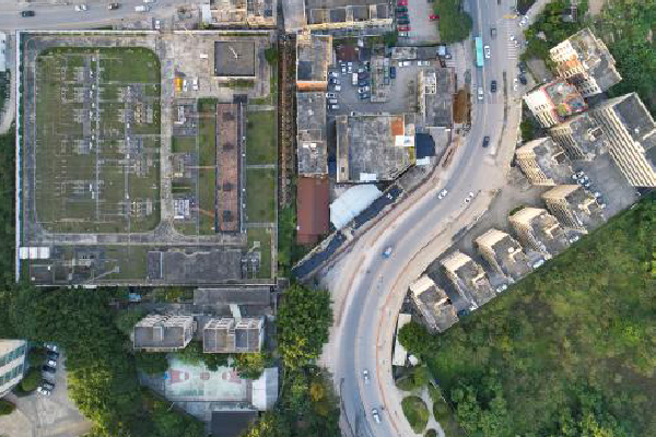 北京军科正昊基因技术有限公司