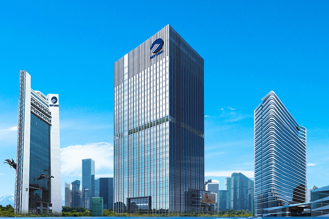 深圳海王药业有限公司