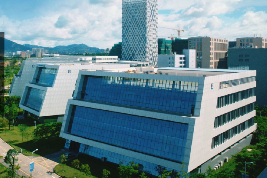 科睿驰(深圳)医疗科技发展有限公司