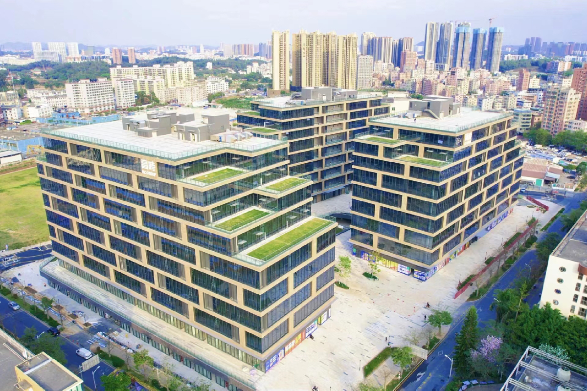 深圳硅基传感科技有限公司