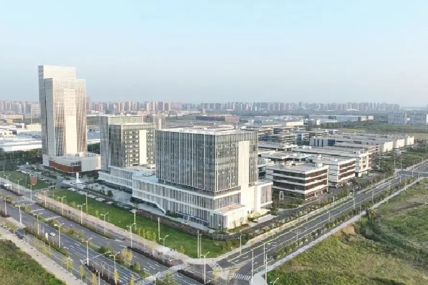 安徽省瑞华医药技术有限公司