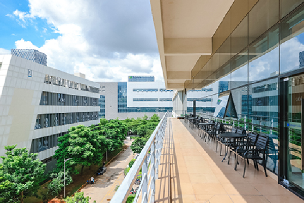 深圳北芯生命科技股份有限公司