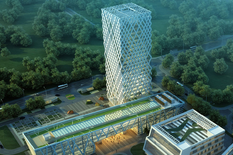 深圳达科为生物技术有限公司