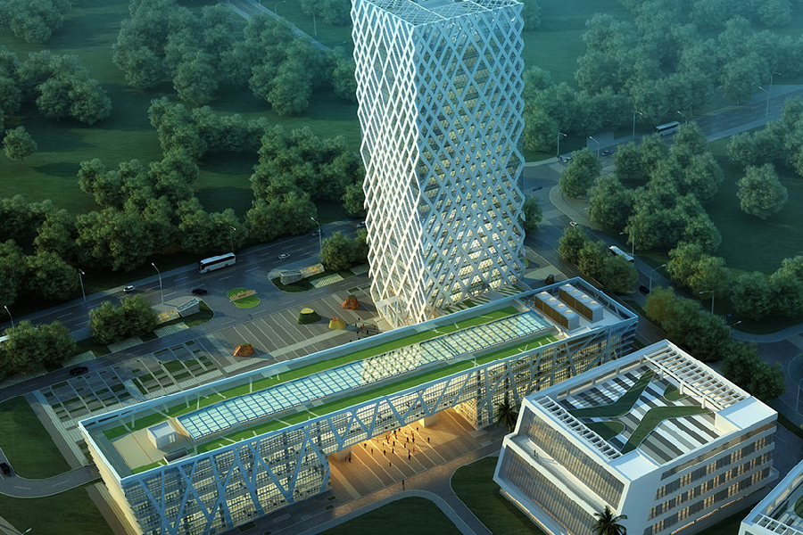 深圳市达科为生物工程有限公司