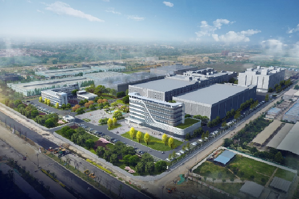 珠海市丽珠单抗生物技术有限公司